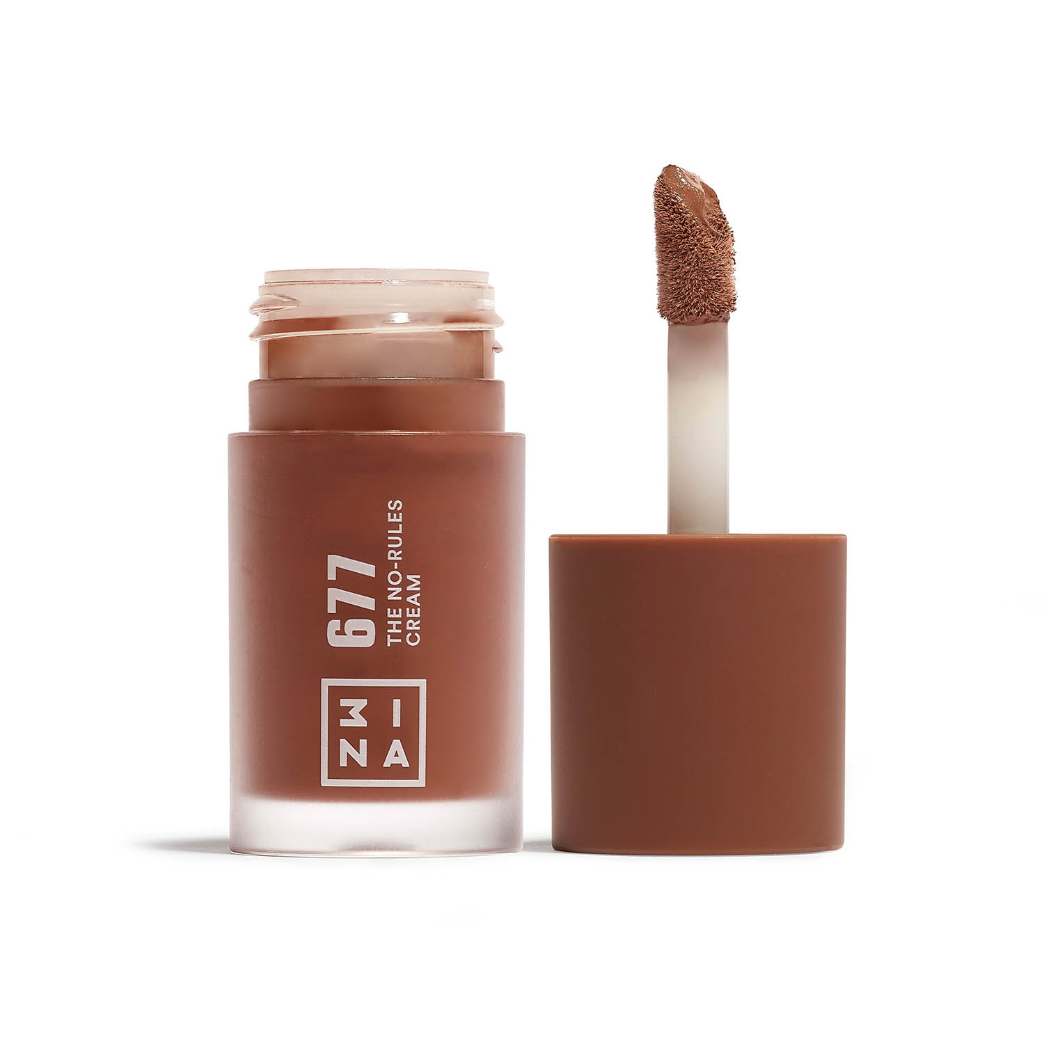 THE NO-RULES CREAM (CREMA MULTI-USOS PARA ROSTRO)